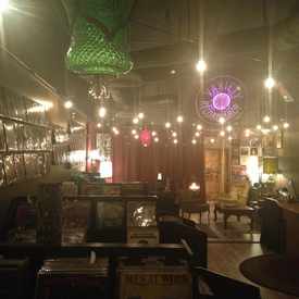 Photo of Variety Record Shop