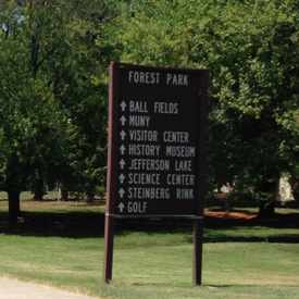 Photo of Forest Park Southeast