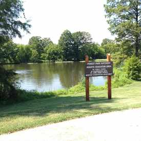 Photo of Forest Park Southeast