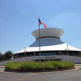 Photo of Forest Park Southeast