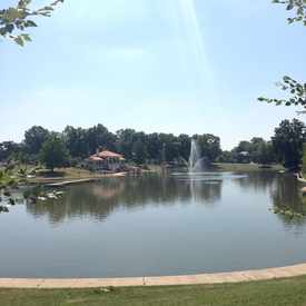 Photo of Carondelet Park