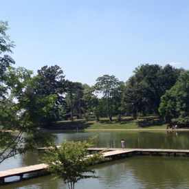 Photo of Carondelet Park