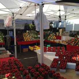 Photo of Midtown Farmers Market