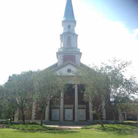 Photo of Bayshore Baptist Church