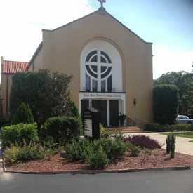 Photo of Saint John Greek Orthodox Church