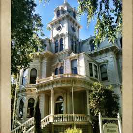 Photo of Governor's Mansion State Historic Park