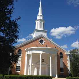 Photo of Forest Hills Presbyterian Church