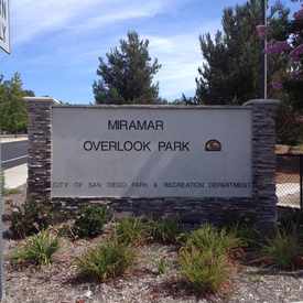 Photo of Miramar Overlook Park