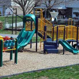 Photo of Colony Park Playground