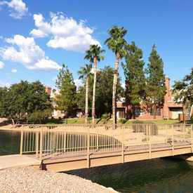 Photo of Bridge