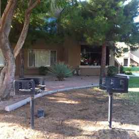 Photo of BBQ Area
