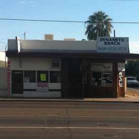 Photo of Barber Shop