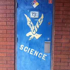 Photo of Sign