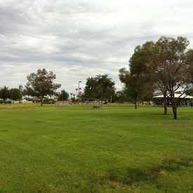 Photo of Alta Mesa Park