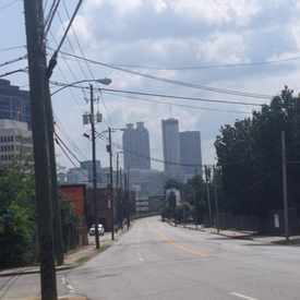 Photo of Marietta And North Ave
