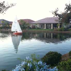 Photo of Quail Lake