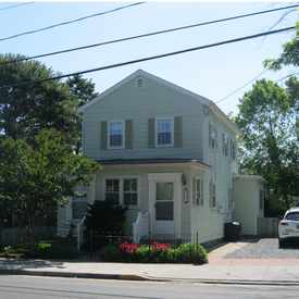 Photo of The Cape May Cottage