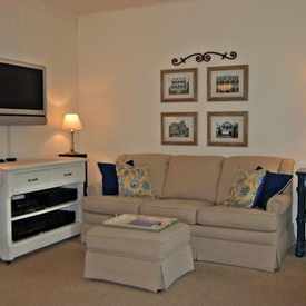 Photo of The Cape May Cottage