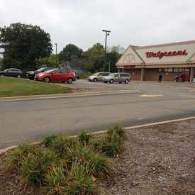 Photo of Walgreens Store Canton