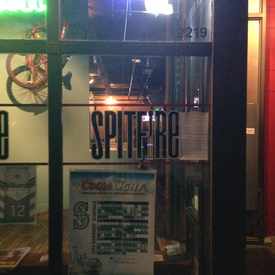 Photo of Spitfire