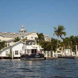 Photo of Sanibel Marina