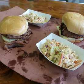 Photo of Bam Bams BBQ