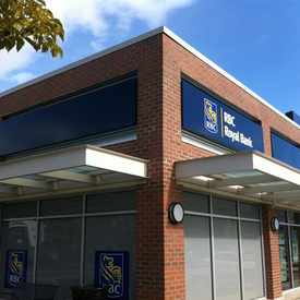 Photo of RBC Royal Bank