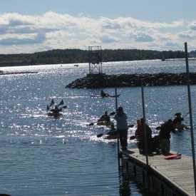 Photo of Waterfront Park