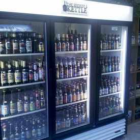 Photo of The Brewer's Kettle