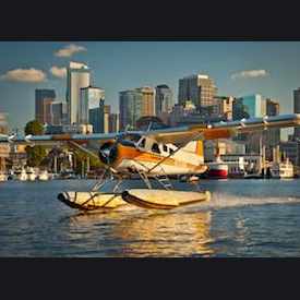 Photo of Kenmore Air