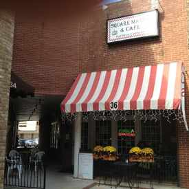 Photo of Square Market & Cafe
