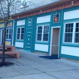 Photo of Cafe 44