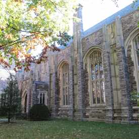 Photo of Princeton Tour Company