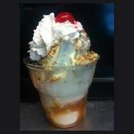 Photo of Vintage Frozen Custard
