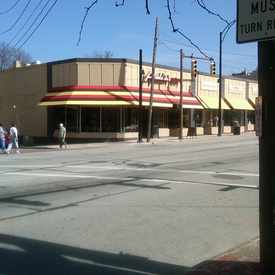Photo of Aladdin's Eatery Lakewood
