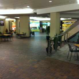 Photo of Columbia Tower Food Court