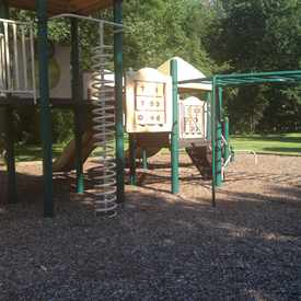Photo of Royal Oak Lions Club Park