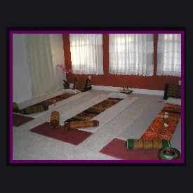 Photo of Sib Thai YoGa Therapy (Thai Massage )