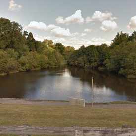 Photo of Lake Helene