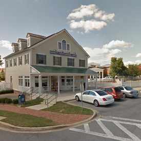 Photo of Impact Performing Arts at the Kentlands