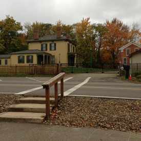 Photo of Strongsville Historic Village Museum