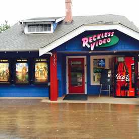 Photo of Reckless Video