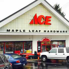 Photo of Maple Leaf Hardware