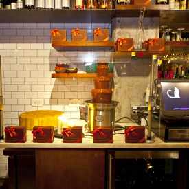 Photo of Ayza Wine & Chocolate Bar