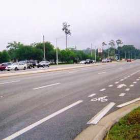 Photo of San Jose Blvd