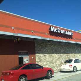 Photo of McDonald's