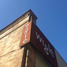 Photo of Wigle Whiskey Distillery