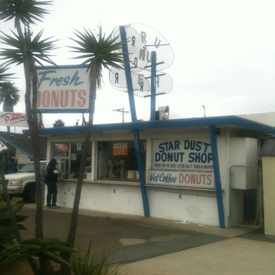 Photo of Stardust Donut Shop