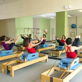 Photo of Pilates Center of Rockville
