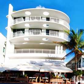 Photo of Congress Hotel South Beach